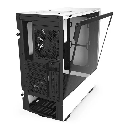 CASE NZXT H510i