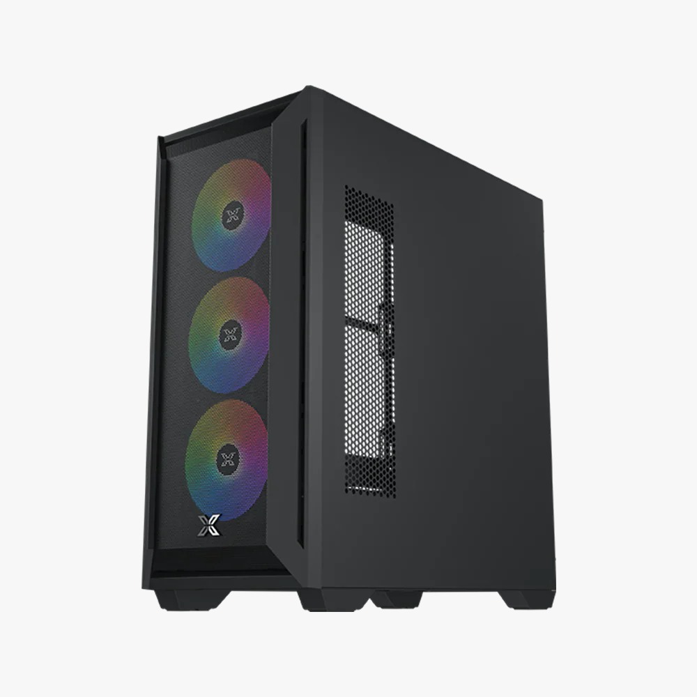 Master X II Pro Black EN44304