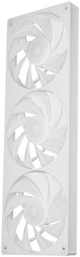 CASE DEEPCOOL CH780 WH