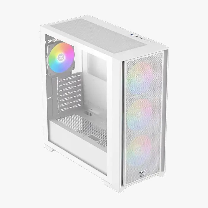 MASTER X II ARCTIS CASE WH EN44717