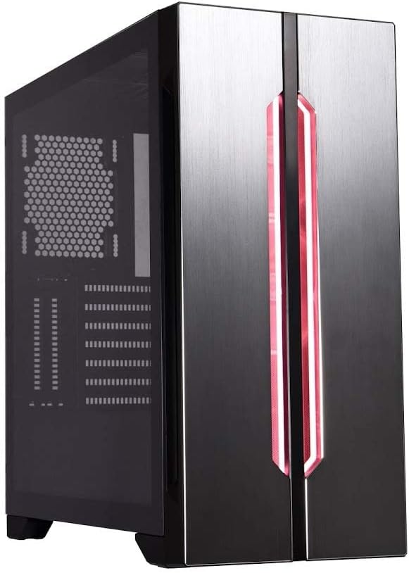 Lian Li Lancool One Digital Secc