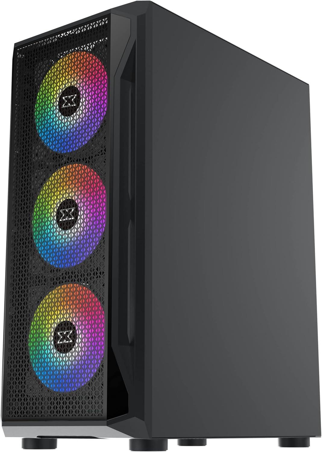 Gaming X ATX BK EN46621