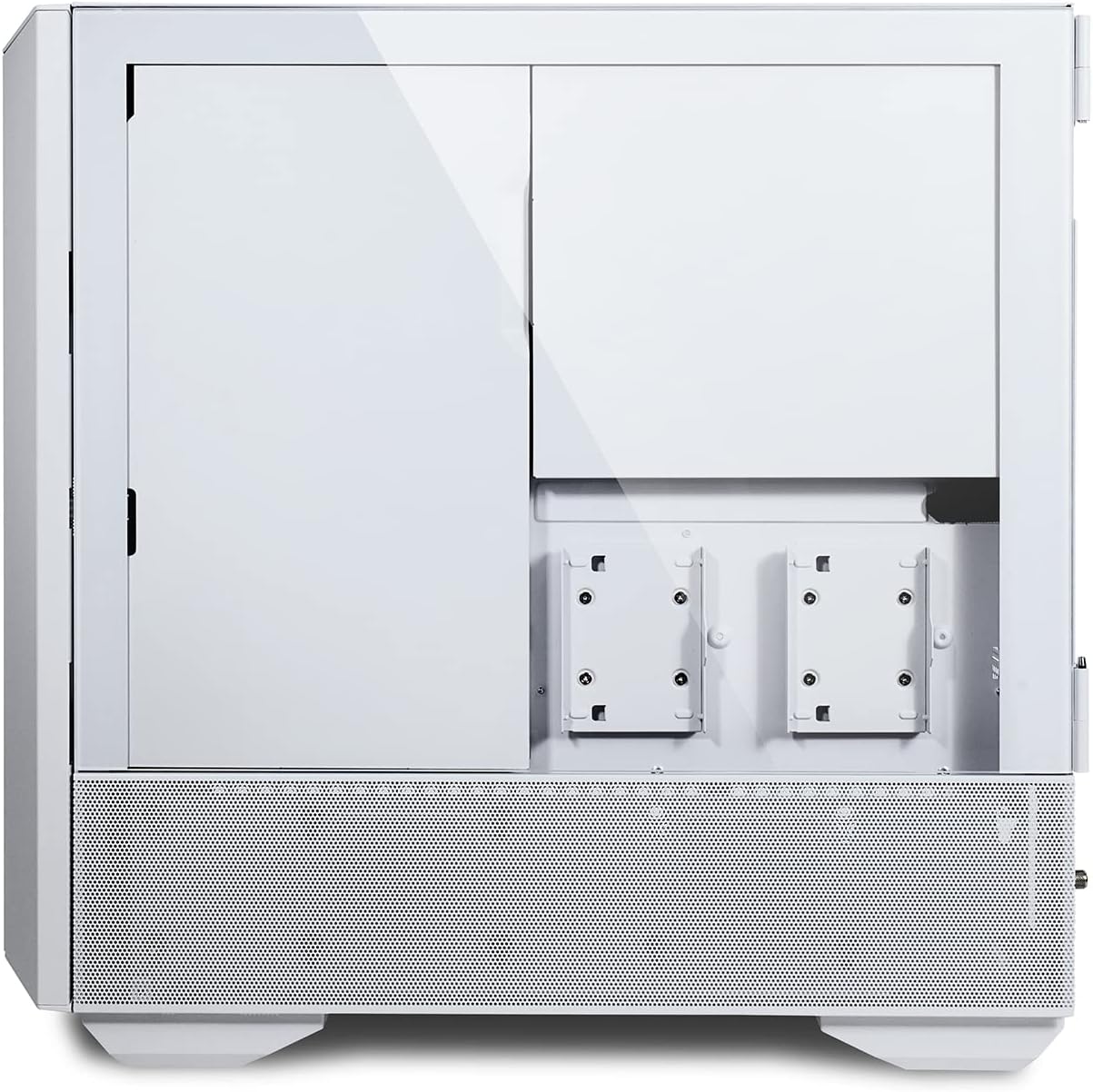 CASE LIANLI LANCOOL 3R WHITE