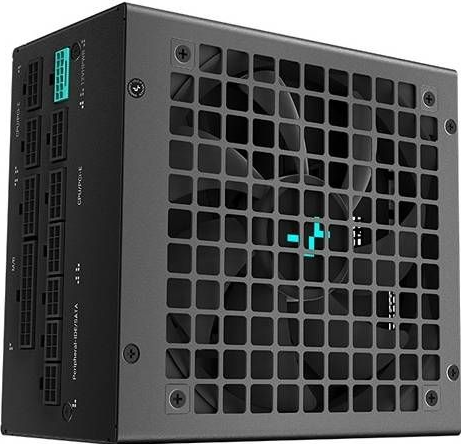 DEEPCOOL POWER SUPPLY PX1000G