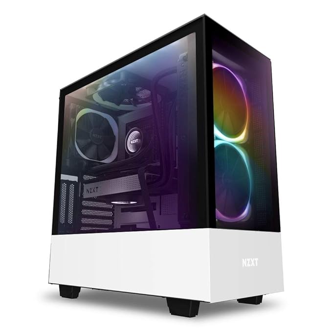 CASE NZXT H510