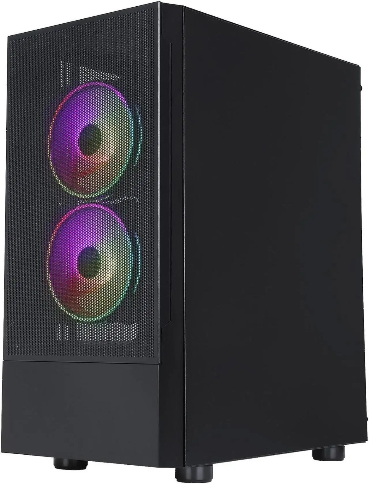 CASE SAMA 3307 BK