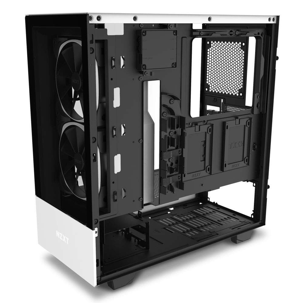 CASE NZXT H510