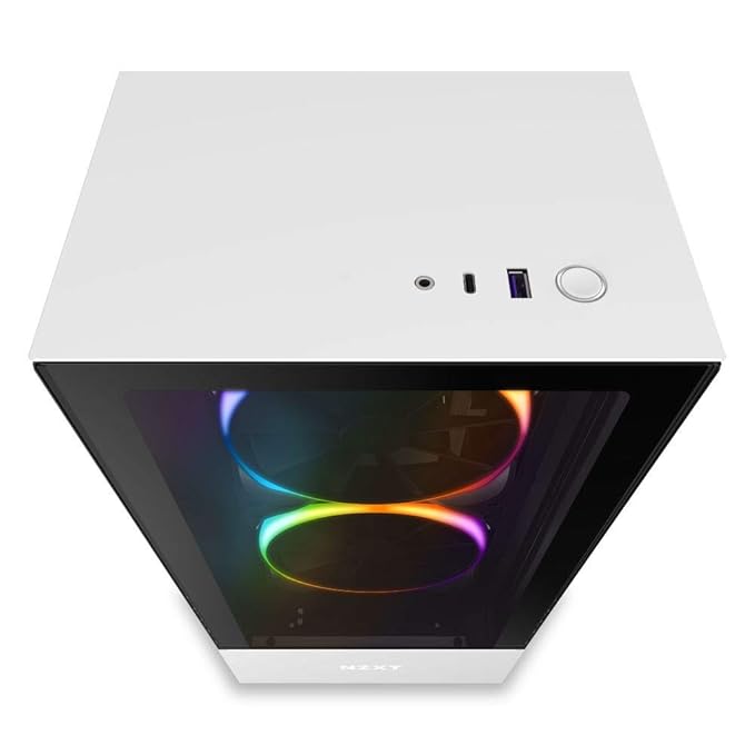 CASE NZXT H510
