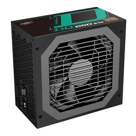 DEEPCOOL PUS DQ650-M