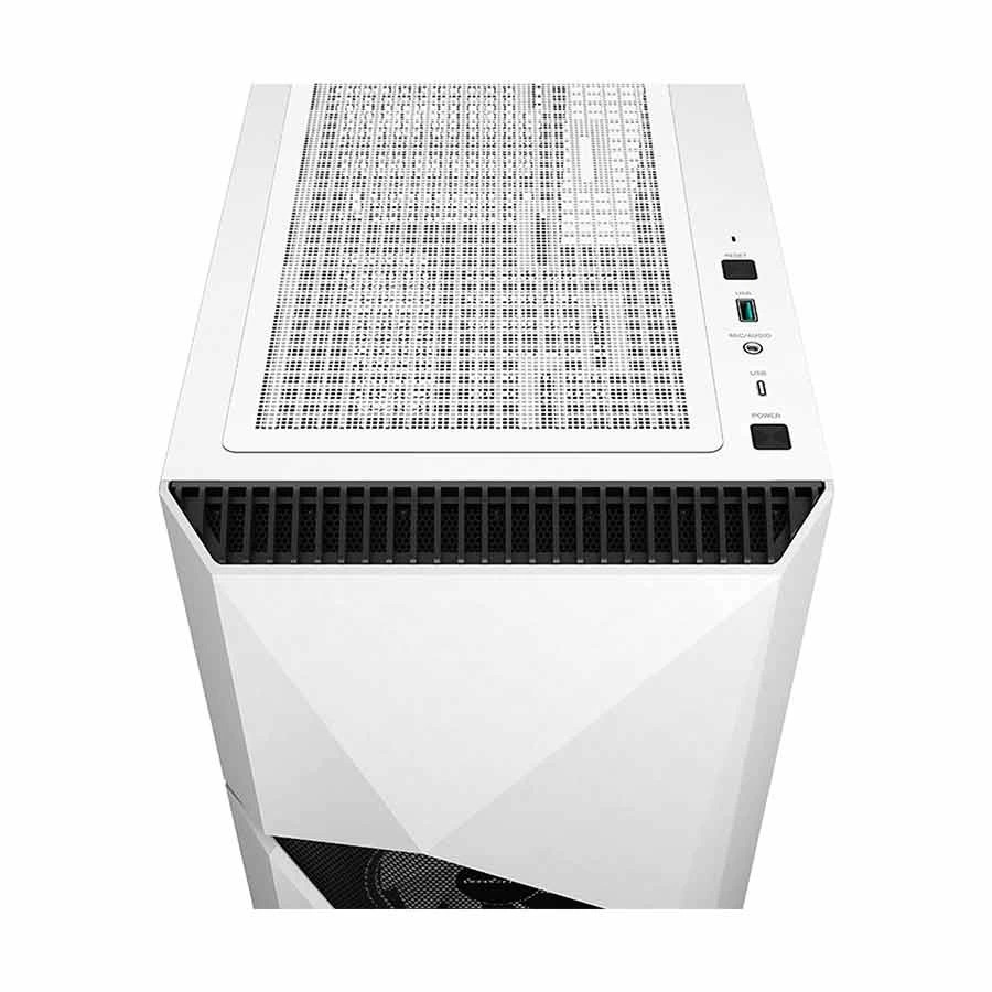 DEEPCOOL CASE CYCLOPS WH