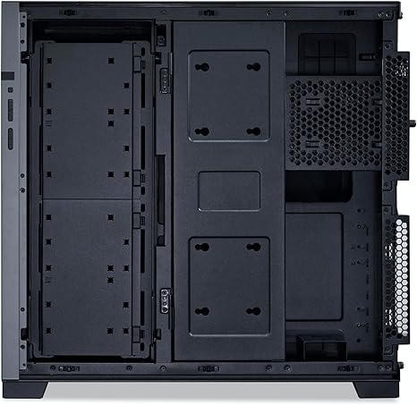 CASE LIANLI O11 DYNAMIC EVO GREY