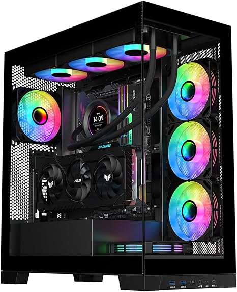Sama Neview 4503 Case (Black)