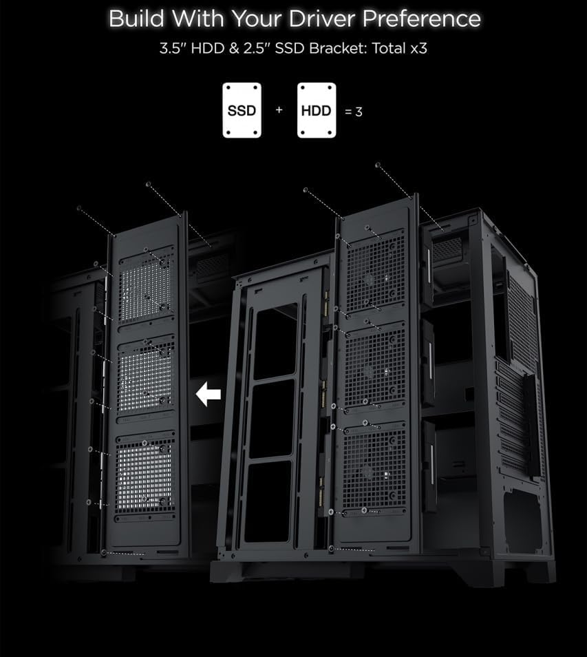ENDORPHIN ULTRA CASE BA EN41327
