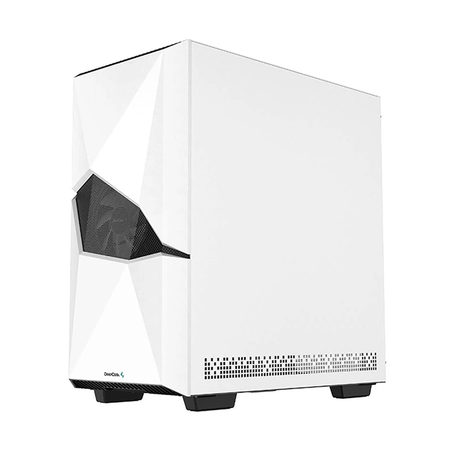 DEEPCOOL CASE CYCLOPS WH