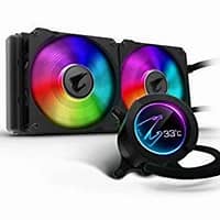 AORUS LIQUID COOLER 280