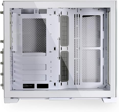 CASE LIANLI O11 DYNAMIC WHITE