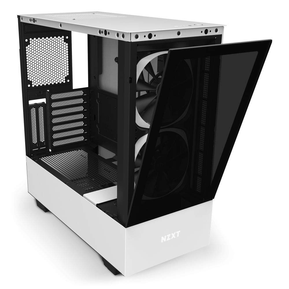 CASE NZXT H510