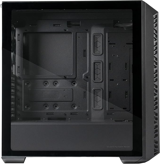 CASE CoolerMaster/MB520