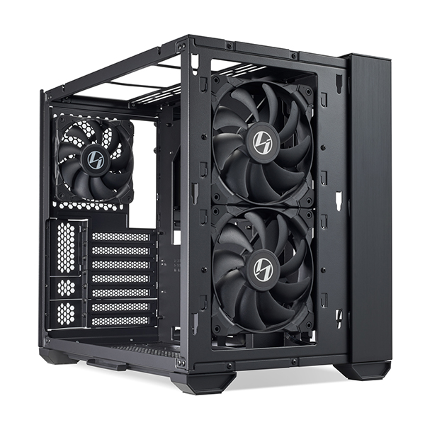 CASE Lian Li Gaming O11 AIR