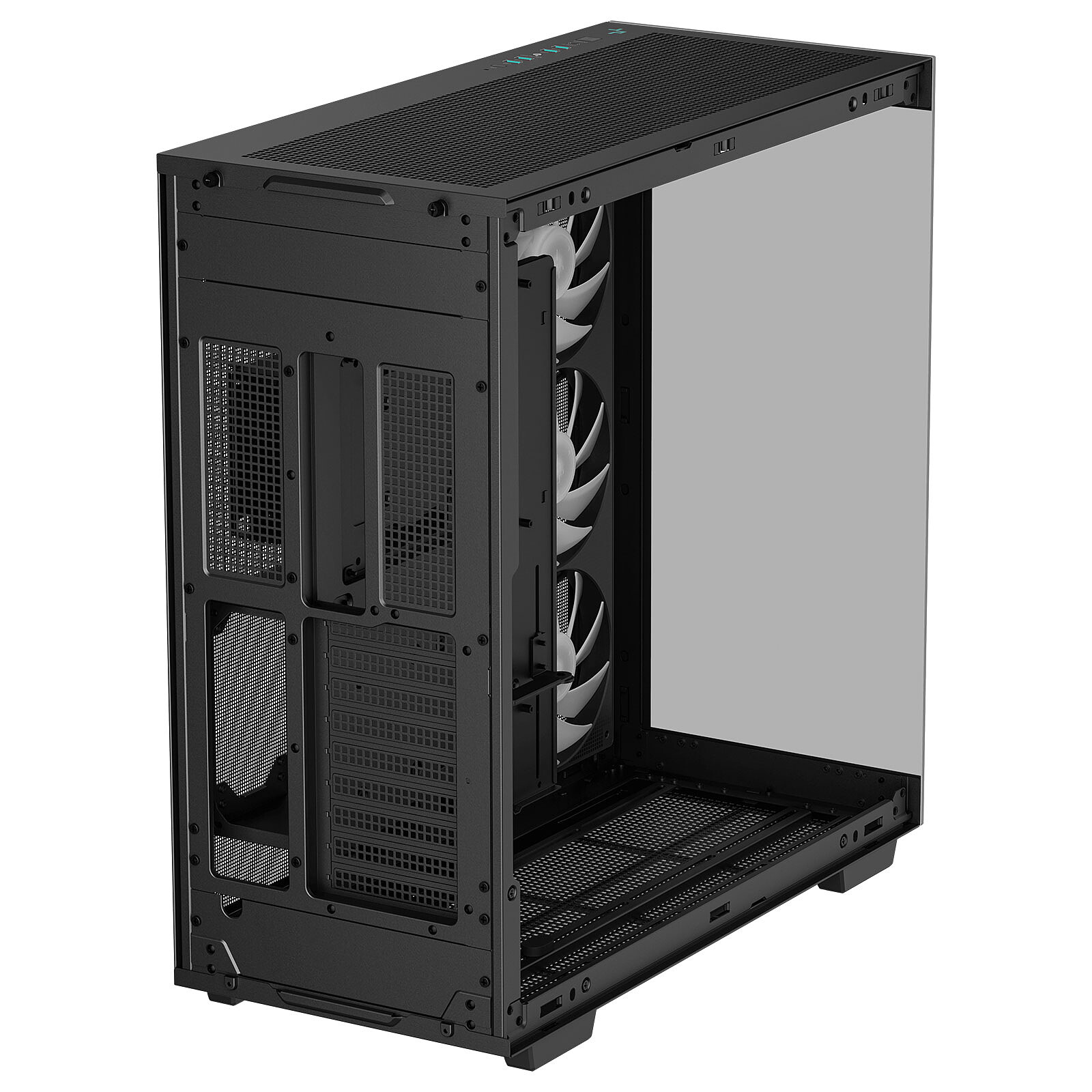 CASE DEEPCOOL CH780