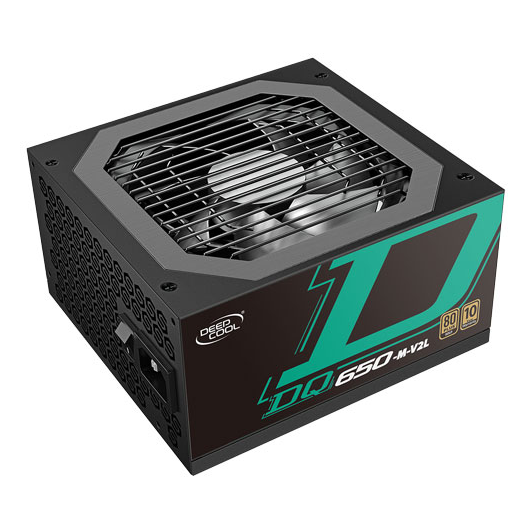 DEEPCOOL PUS DQ650-M