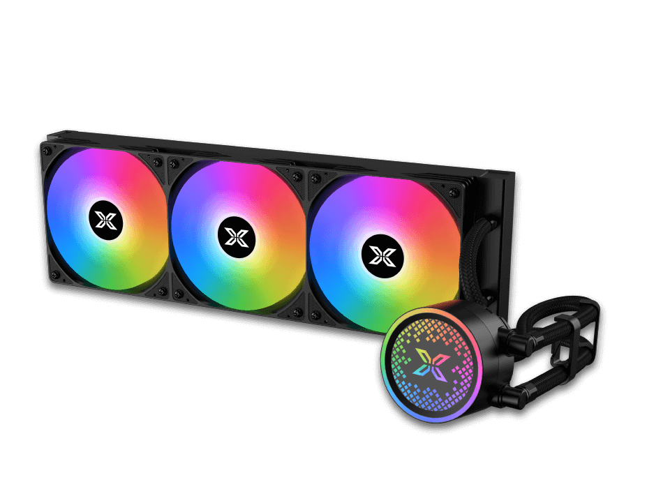 COOLING FENIX 360 BK