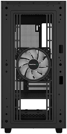 DEEPCOOL CASE CYCLOPS BK