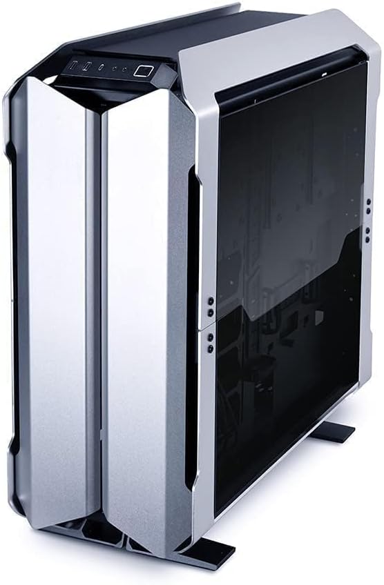 CASE LIANLI O1A ODYSSEY X SILVER