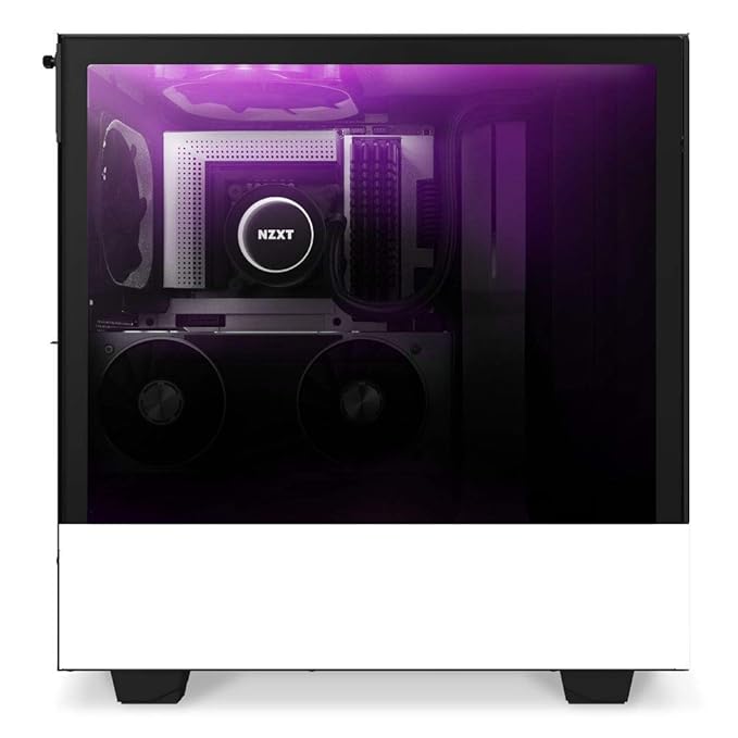 CASE NZXT H510