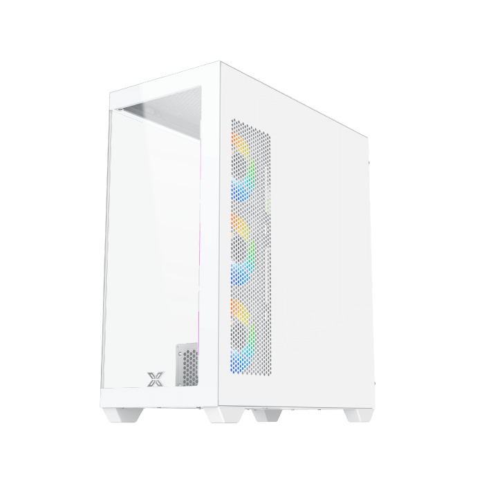 CASE Blast Arctic WH