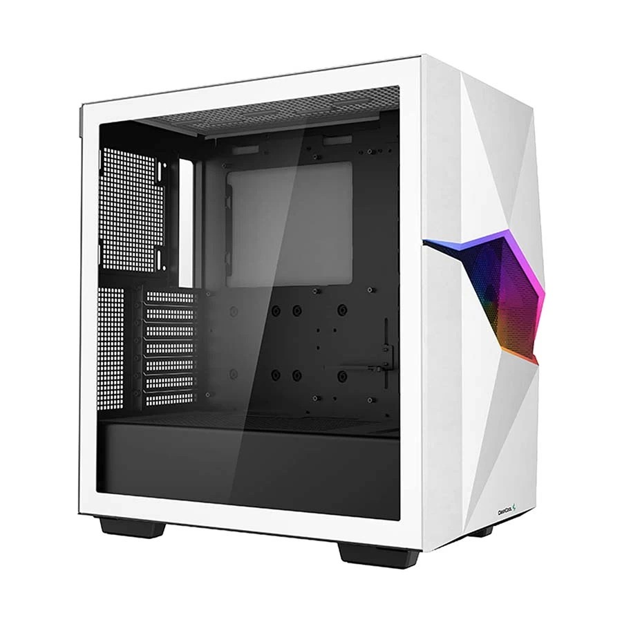 DEEPCOOL CASE CYCLOPS WH