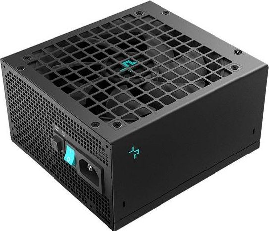 DEEPCOOL POWER SUPPLY PX850G