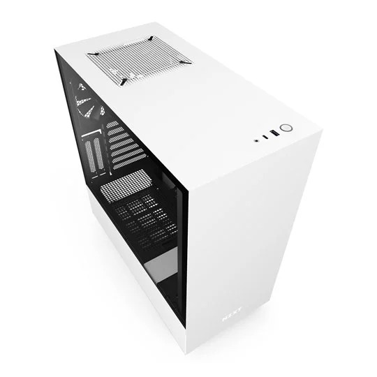 CASE NZXT H510i