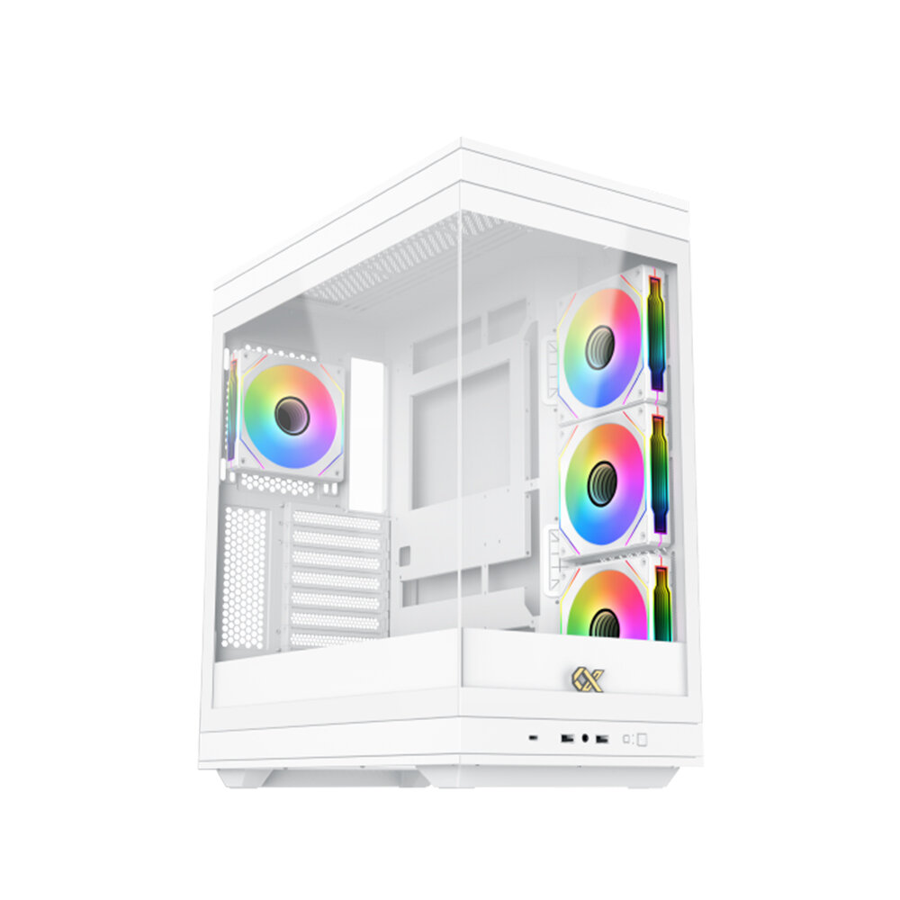 Meta Arctic WH EN45073