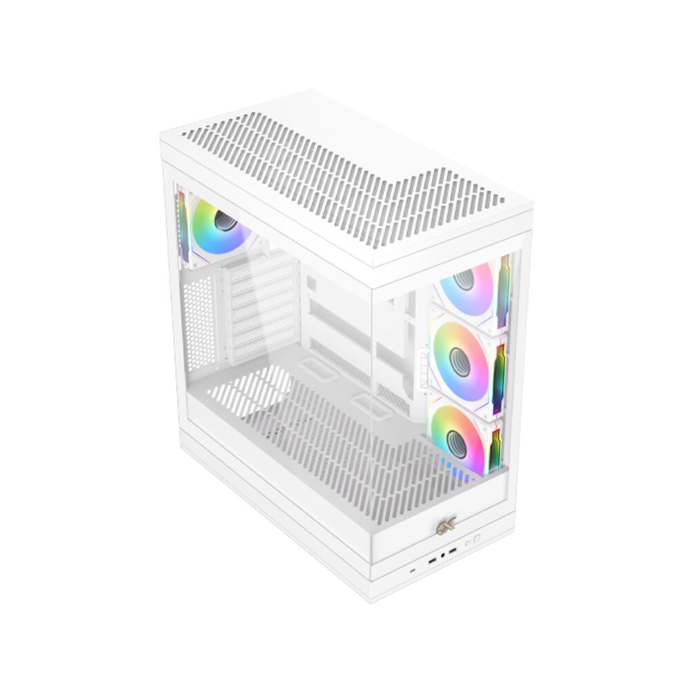 Meta Arctic WH EN45073