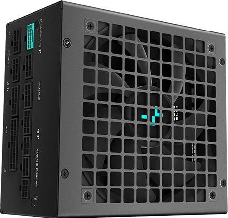 DEEPCOOL POWER SUPPLY PX850G