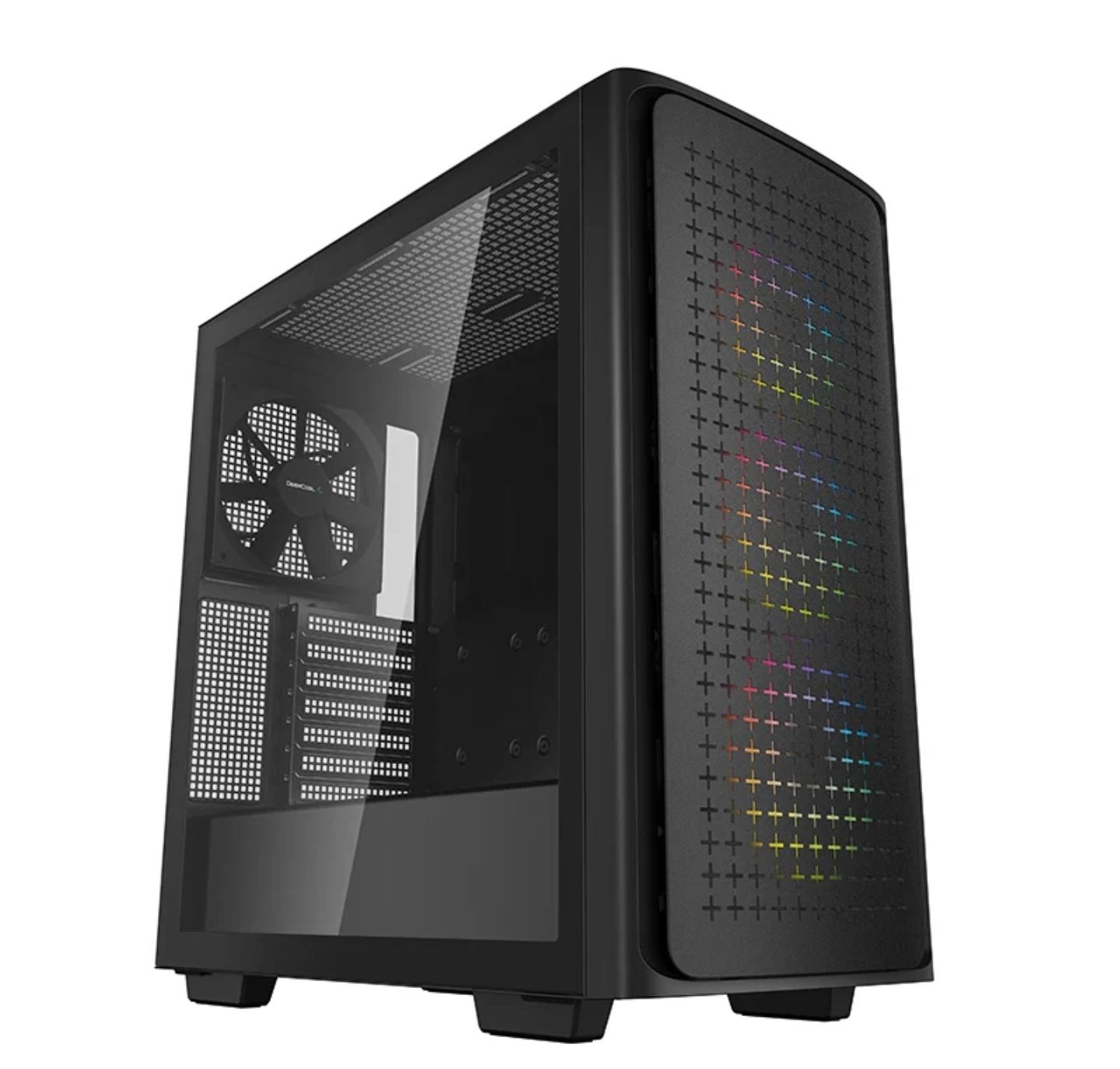 CASE DEEPCOOL CK560 BK