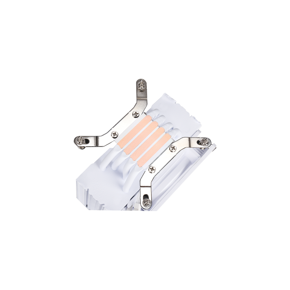 AIR COOLER WHITE SAMA KA400I