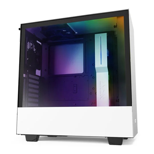 CASE NZXT H510i