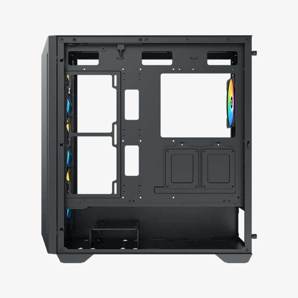 Master X II Pro Black EN44304