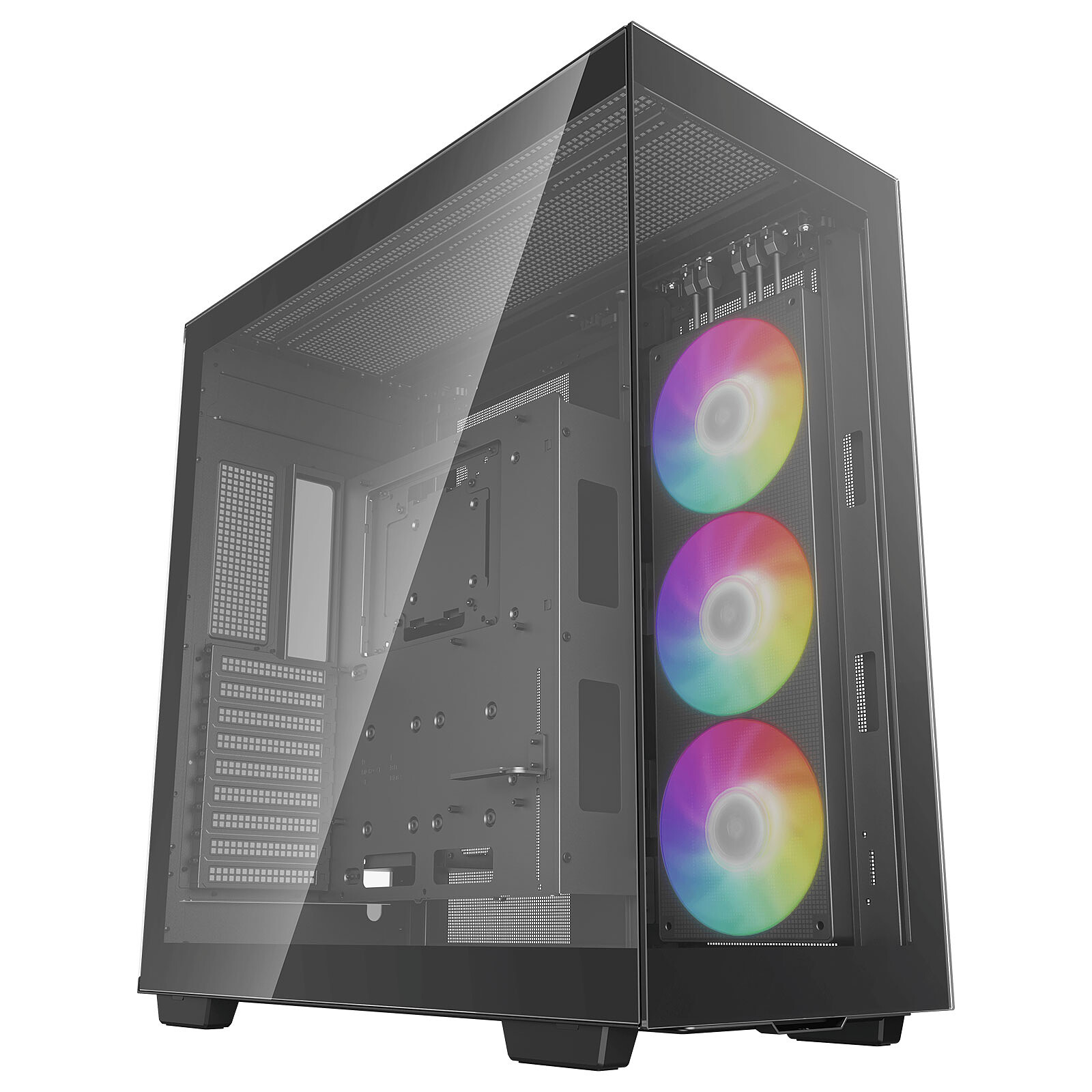 CASE DEEPCOOL CH780