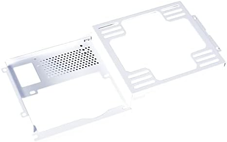 CASE LIANLI Q58W4 WHITE - PCIE 4.0