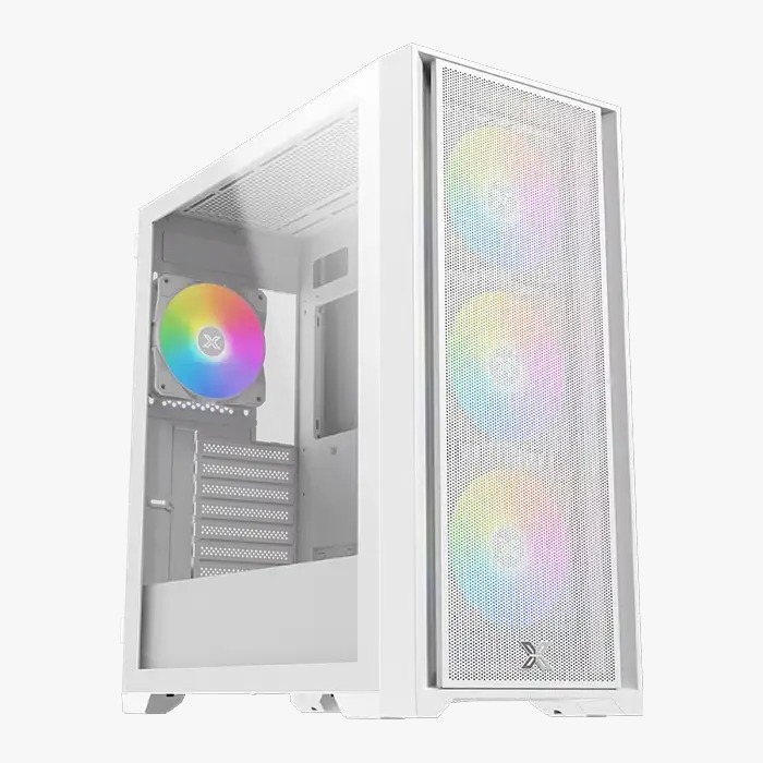 MASTER X II ARCTIS CASE WH EN44717