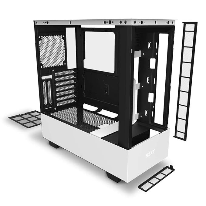 CASE NZXT H510
