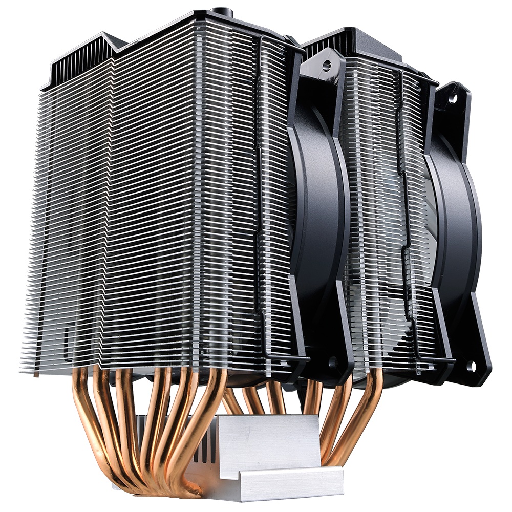 COOLR MASTER MA620P