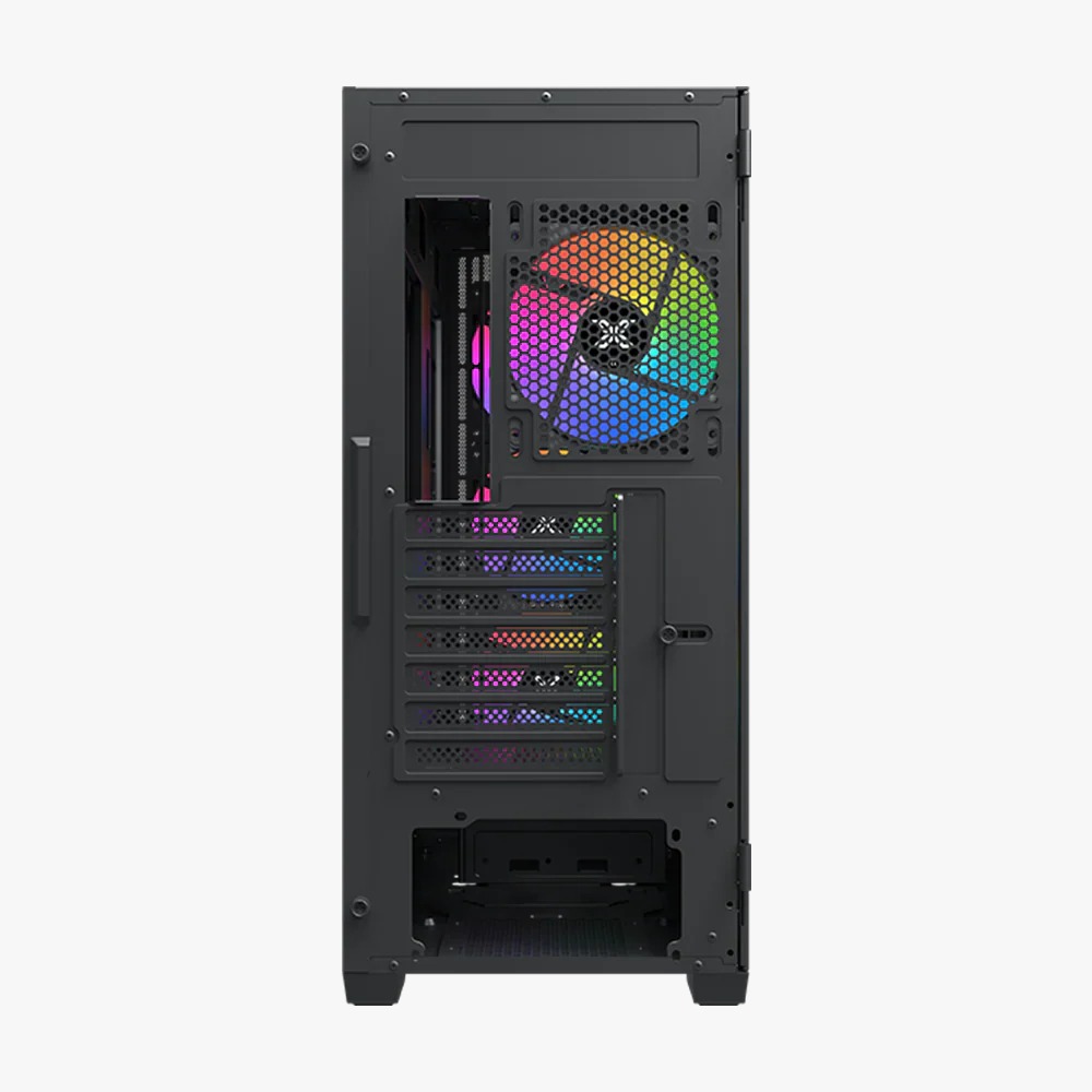 Master X II Pro Black EN44304