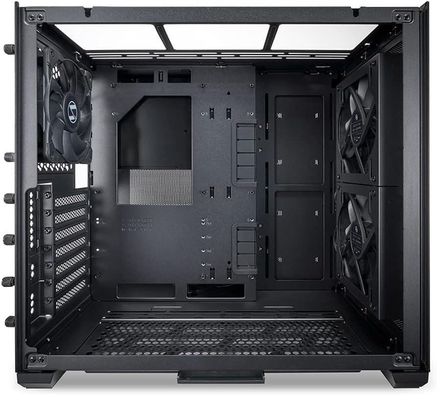 Lian Li O11 AIR MINI Black