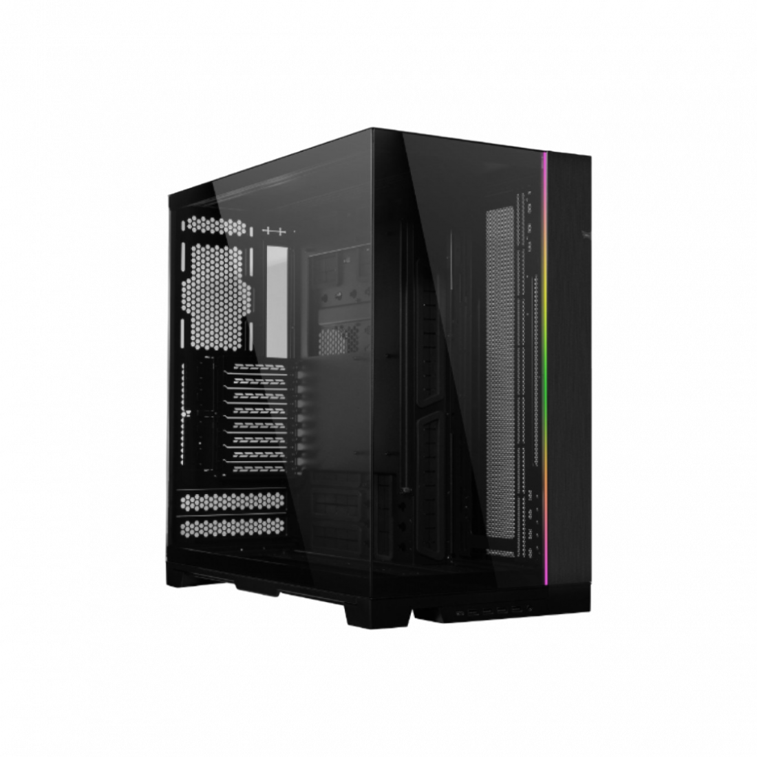 CASE LIANLI O11 DYNAMIC EVO XL BLACK
