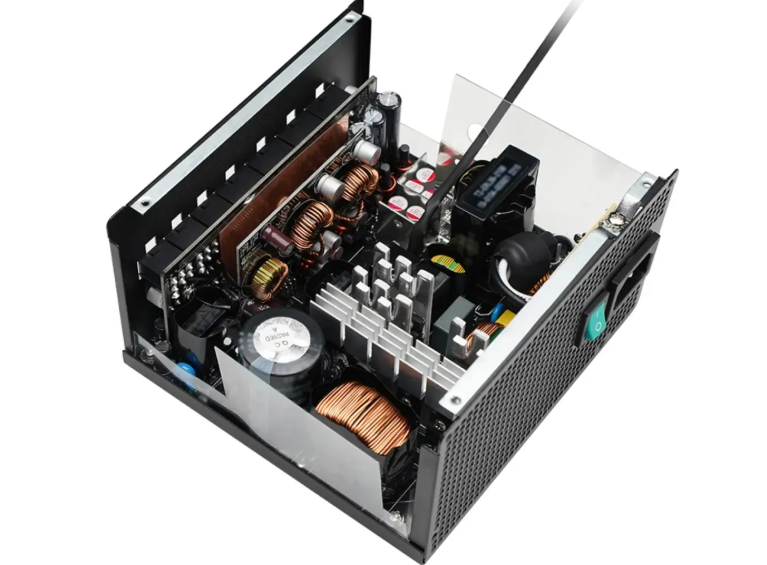 DEEPCOOL PUS DQ1000-M V3L