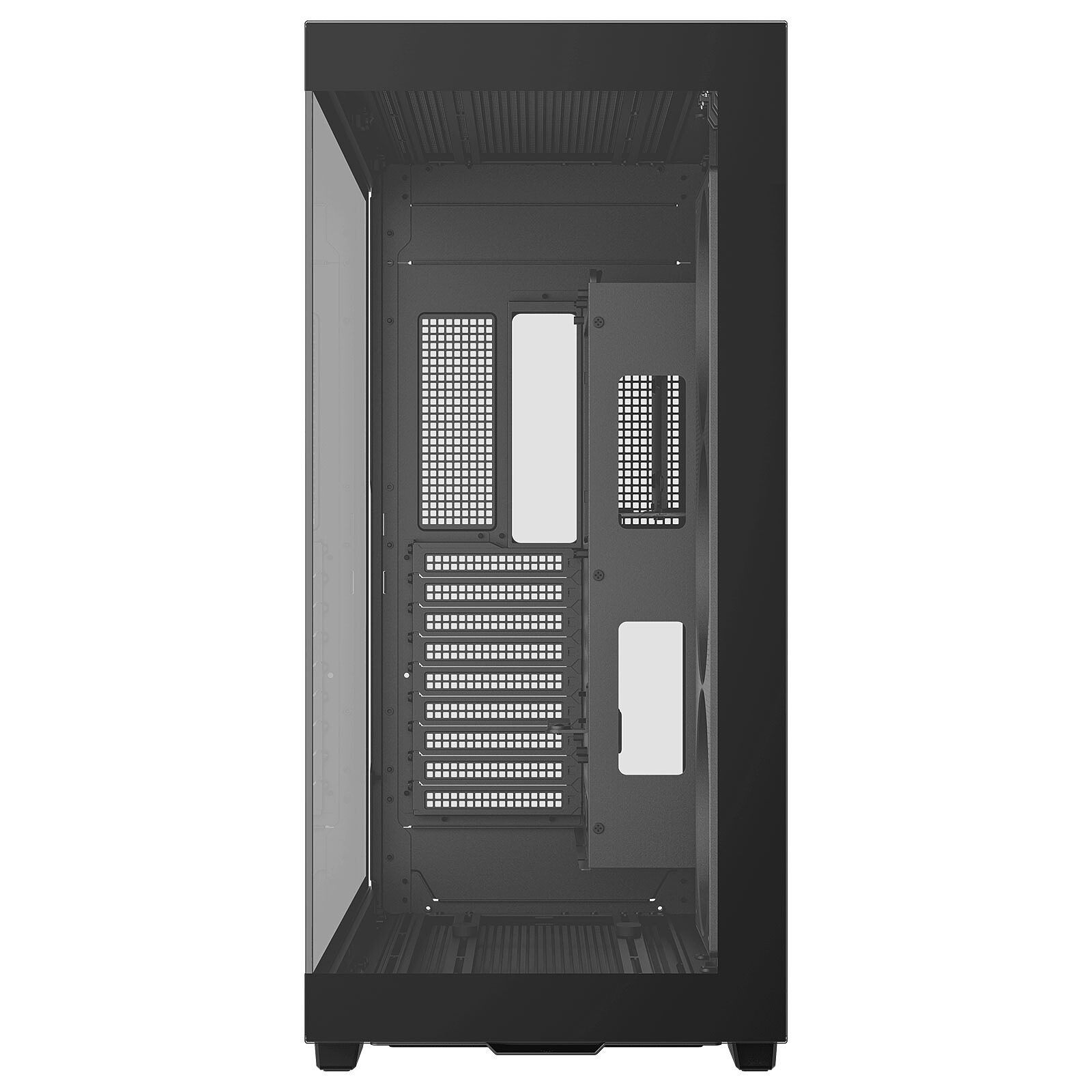 CASE DEEPCOOL CH780